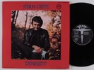 STAN GETZ Dynasty VERVE 2xLP NM wlp gatefold