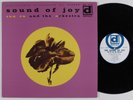 SUN RA & ARKESTRA Sound of Joy DELMARK LP NM