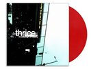 Thrice - The Illusion of Safety - Vinyl LP Red