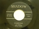 Noel Stookey+Corsairs GOODBYE BABY / IVY COVERED CASTLE VG+ Paul Stookey Detroit