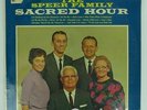 THE SPEER FAMILY Sacred Hour SEALED Camden Mono 1963 SOUTHERN GOSPEL Speers LP