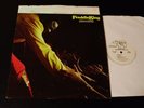 Freddie King (1934-1976) 1977  PROMO LP w/Eric Clapton-NEAR MINT