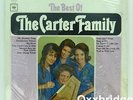 SEALED CARTER FAMILY The Best Of 1965 ORIGINAL Bluegrass Country Gospel VINYL LP