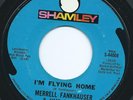 PSYCH - MERRELL FANKHAUSER & HMS BOUNTY 