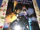 PRINCE AND THE REVOLUTION     PURPLE RAIN      1984   WARNER BROS.  1-25110  VG+