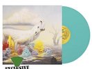 RIVAL SONS, Hollow bones LIGHT BLUE VINYL *NEU* LP