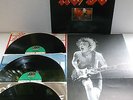 AC/DC-3 ALBUM BOX SET...SUPERB 1ST PRESSING NEAR MINT/EXCELLENT- VINYL LP 1980