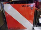 Van Halen Diver Down vinyl LP 1982 Warner Bros Records Sealed [david lee roth]