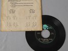 BRUCE JOHNSTON Do The Surfer Stomp (1961 U.S. 45 & PS) LISTEN MP3, Rare PS