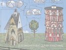 MODEST MOUSE Building Nothing Out Of Something COLOURED Vinyl LP 2015 NEW SEALED