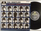 Beatles, The  A Hard Day's Night    MONO UK Press