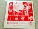 NOT GUILTY BEATLES LP
