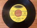CAJUN FRENCH ROCKER 45 ALDUS ROGER ONE SCOTCH ONE BURBON LA LOUSIANNE HEAR