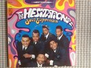 THE HESITATIONS SOUL SUPERMAN