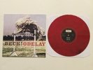 Beck Odelay Rare Color Vinyl LP Reissue