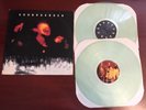 Soundgarden - SuperUnknown - 1994 Vinyl LP Record On Clear Wax A&M 31454 01981