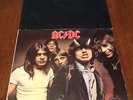 2 AC/DC Records (Back in Black & Highway To Hell)