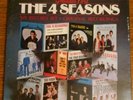 The Four 4 Seasons   Greatest Hits Box Set*FACTORY SEALED*Vinyl Record 45 7