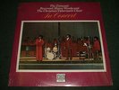 Reverend Maceo Woods & The Christian Tabernacle Choir In Concert NEW RARE Xian