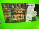 Clan Of Xymox 1986 VINYL LP Record Gothic Darkwave w/ Inner A Day 4AD Label RARE