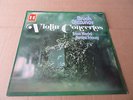 ERICA MORINI BRUCH & GLAZUNOV VIOLIN CONCERTOS FERENC FRICSAY HELIODOR LP UK