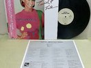 Free Ship/Olivia Newton-John TWIST OF FATE extended/Japan 12