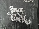 STAGE COACH - Playing Game Lp Rare Boogie Modern Soul