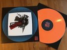 John Carpenter Alan Howarth ?– Escape From New York (Death Waltz - Orange Vinyl)