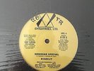 RIDEOUT - Someone Special 12