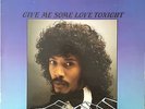 TITUS WILLIAMS - Give Me Some Love Tonight 12