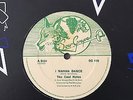 THE COOL NOTES - I Wanna Dance 12
