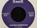 HEAR IT POP PSYCH James Coughlin Gateway 91102 Now and Again