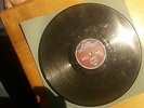 LINK WRAY AND HIS RAY MEN     APEX 78 rpm      RUMBLE / THE SWAG