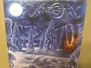 WINTERSUN s/t 2x LP NEW SEALED CLEAR VINYL