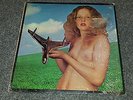BLIND FAITH  Blind Faith - EX Vinyl LP - Record - RSO RS1-3016 shrink wrap