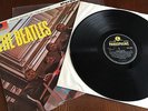 THE BEATLES Please Please Me 5th Press Type 1 Stereo 63' U.K. Import VINYL LP
