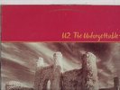 U2 - THE UNFORGETTABLE FIRE -- Vinyl LP -- Made in Venezuela  - MEGARAR
