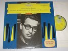 ANDA: CHOPIN 24 PRELUDES POLONAISE PIANO DGG 138084 SLPM RED STEREO TULIP NM