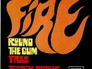 FIRE ROUND THE GUM TREE 7