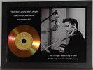 ELVIS PRESLEY 'THAT'S ALL RIGHT' SUN RECORDS SIGNED PRESENTATION PHOTO/DISC