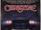 JOHN CARPENTER Christine OST/Motion Picture Soundtrack MOTOWN LP NM-