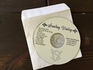 Sunday Valley (Sturgill Simpson's original band) first EP (w/2 additional songs)