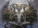 HYPOCRISY - End of Disclosure  LP + 7
