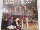 HARPERS BIZARRE-FEELIN' GROOVY ON WARNER BROS POP ROCK LP-ORIGINAL SEALED