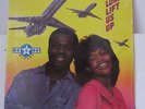 BEBE & CECE WINANS-LORD LIFT US UP ON PLT MODERN SOUL GOSPEL LP-NM, IN SHRIN