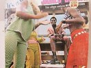 JAMES BROWN-IT'S A MOTHER ON KING FUNK LP-NM, IN SHRINK