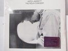 KEITH JARRETT-THE KOLN CONCERT ON ECM JAZZ LP-ORIGINAL SEALED HYPE STICKER, 2LP