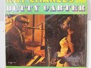 RAY CHARLES-BETTY CARTER-SELF-TITLED ON ABC-PARAMOUNT SOUL LP-NM, MONO
