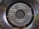Ohio Bluegrass 45   Dave Woolum   Melody  HEAR 