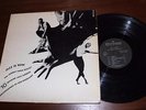 JOHNNY FRIGO SEXTET Jazz Is Now LP rare Private Jazz Dance Gus Giordano